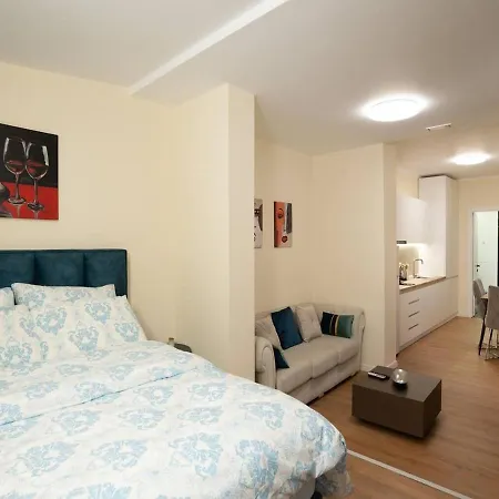 Fancy Apartamento