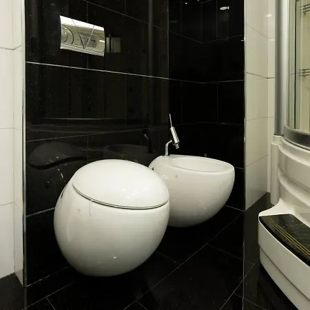 Apartamento Fancy