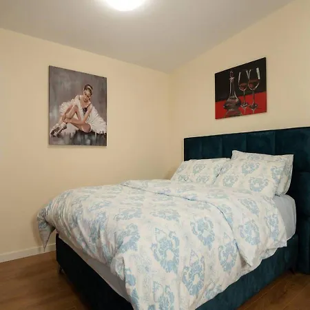 Apartamento Fancy *