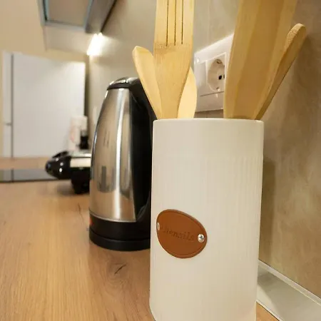 Apartamento Fancy