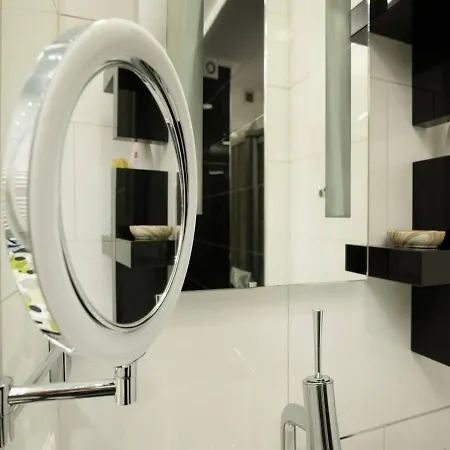 Fancy Apartamento