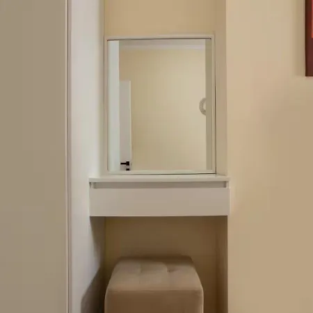 Apartamento Fancy