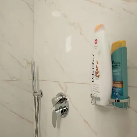 Apartamento Fancy Tirana
