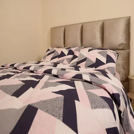 Fancy * טיראנה