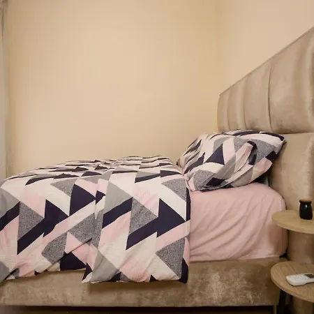 Apartamento Fancy Tirana