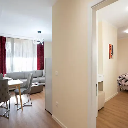 Fancy Apartamento *