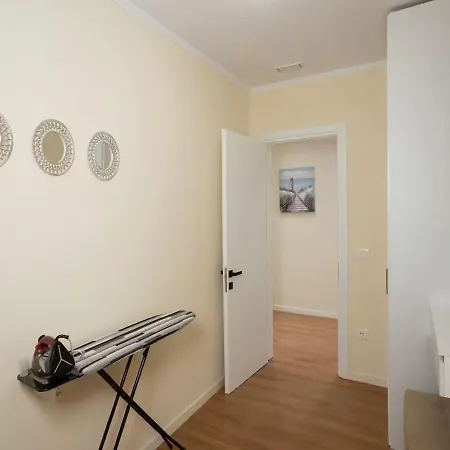 Fancy Apartamento