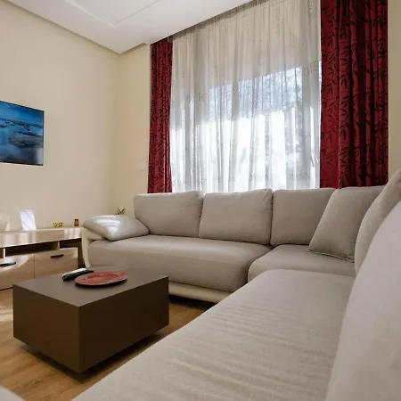 Fancy Apartamento *