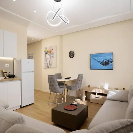 Apartamento Fancy *
