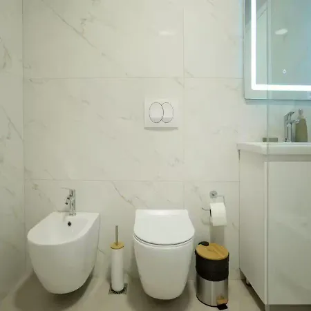 Fancy Apartamento