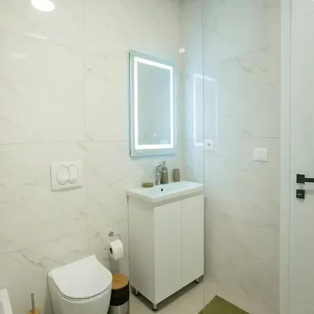Apartamento Fancy