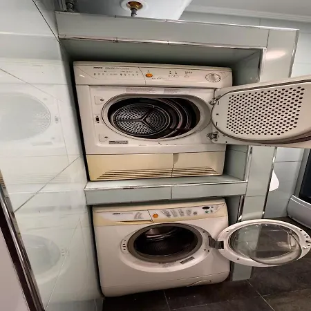 Fancy Apartamento *