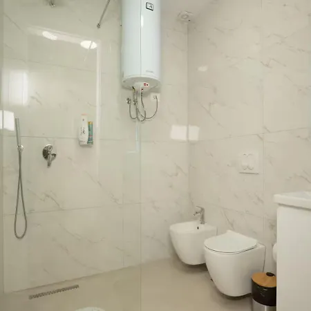 Apartamento Fancy Tirana