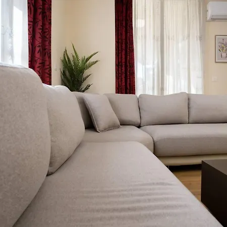 Fancy Apartamento