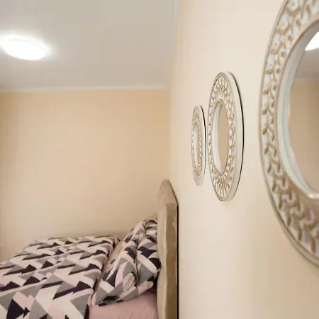 Apartamento Fancy