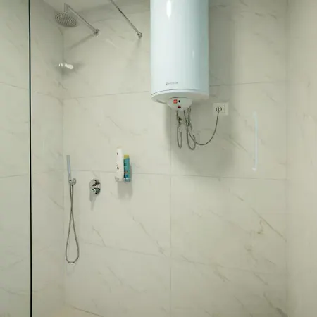 Fancy Apartamento *