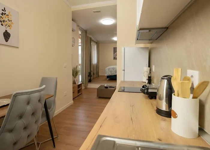 Fancy Apartman