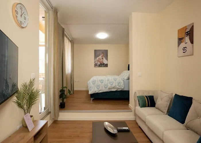 Fancy Apartman