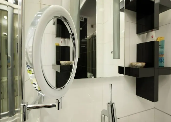 Fancy Apartman