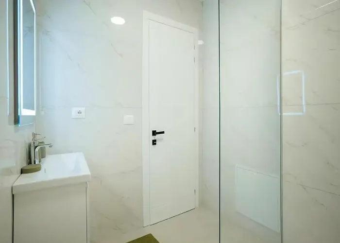 Fancy Apartman *