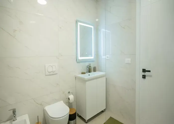 Apartman Fancy