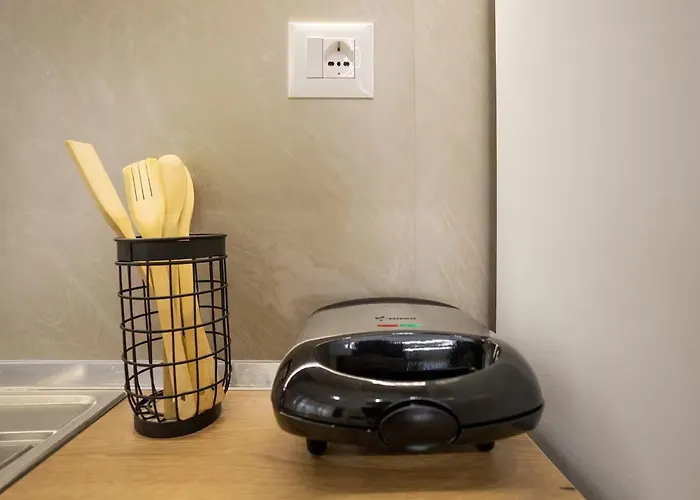 Apartman Fancy *