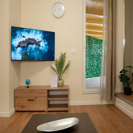 Fancy Apartment *