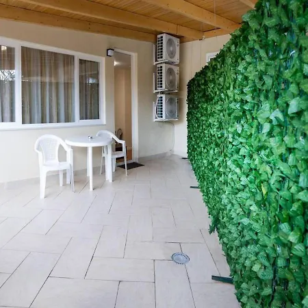 Fancy Apartment Tirana