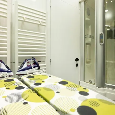 Fancy Apartment Tirana