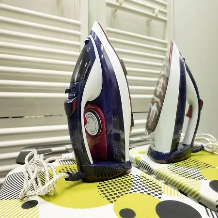 Appartement Fancy Tirana