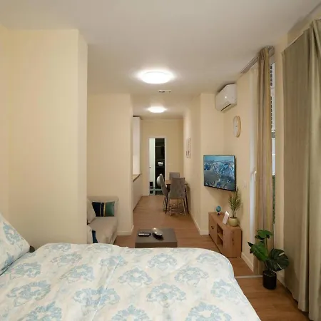 Appartamento Fancy Tirana
