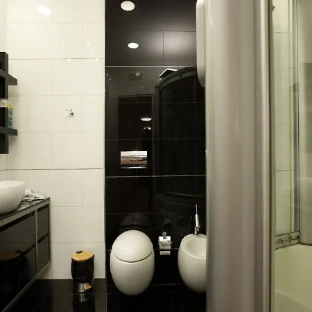 Apartment Fancy Tirana