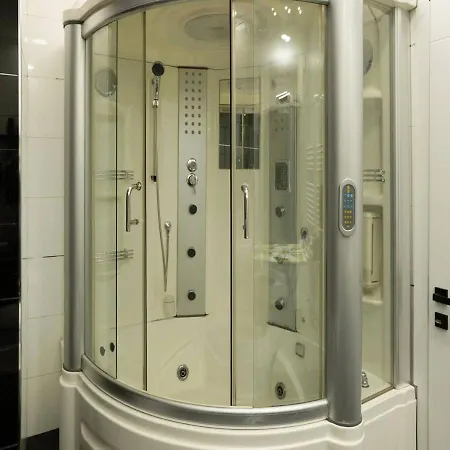 Appartamento Fancy Tirana