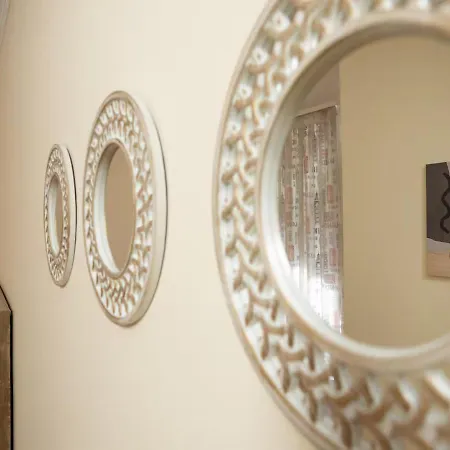 Apartment Fancy Tirana