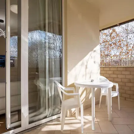 Appartamento Fancy *