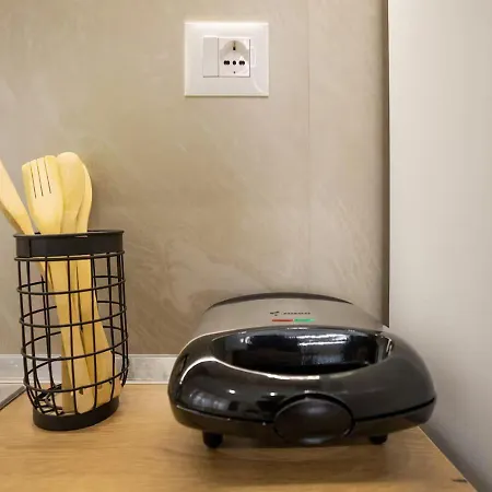 Appartamento Fancy *