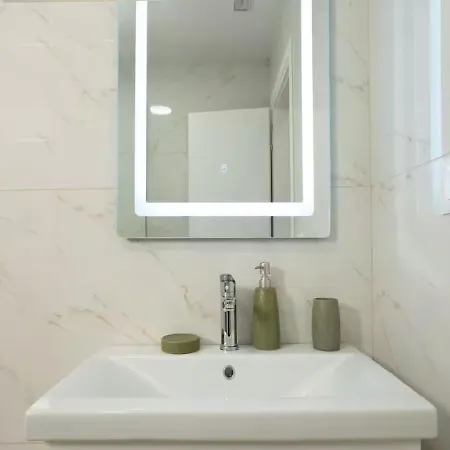 Fancy Apartment Tirana