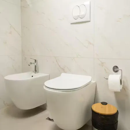 Fancy Appartamento Tirana