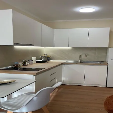 Fancy Apartment Tirana