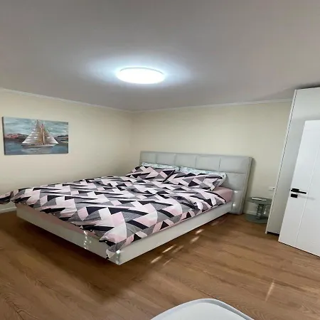 Fancy Apartment