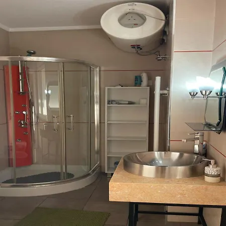Apartment Fancy