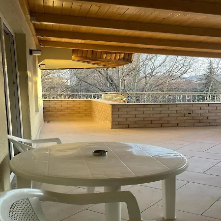 Fancy Apartment Tirana