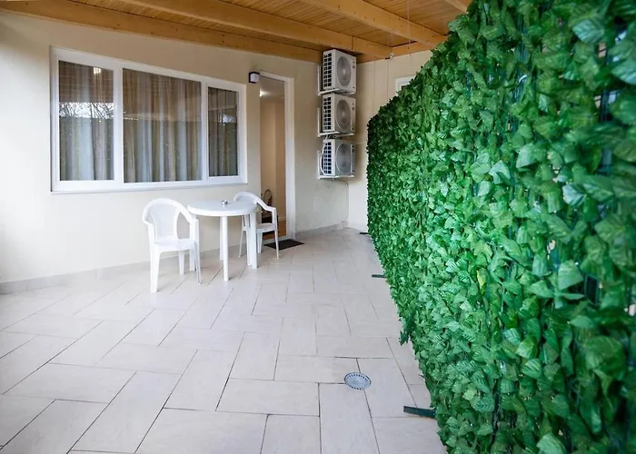 Fancy Apartament Tirana