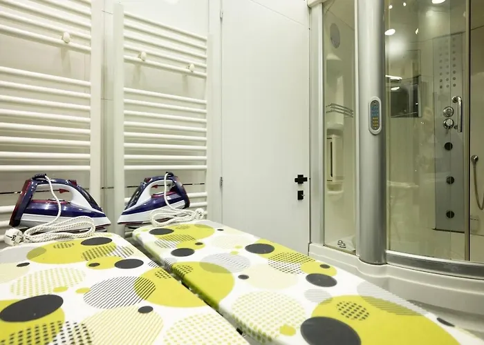 Fancy Appartement Tirana