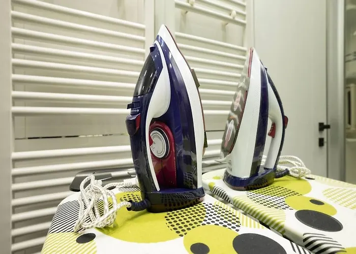 Appartement Fancy Tirana