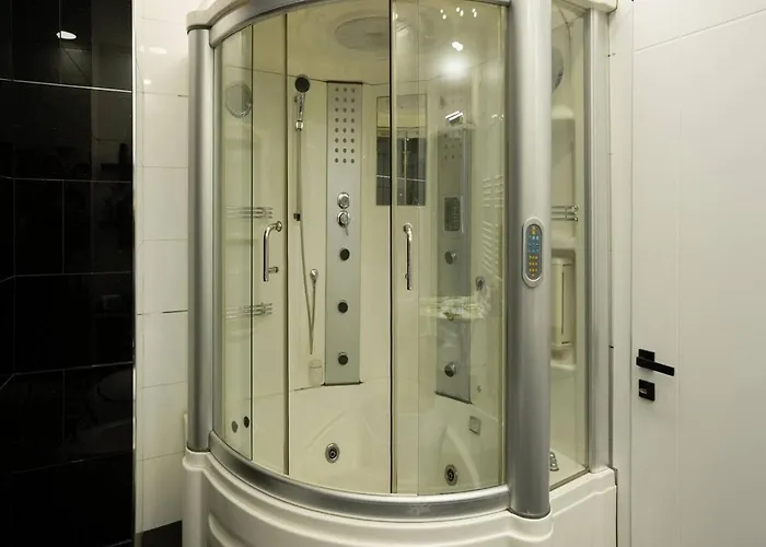 Appartement Fancy Tirana