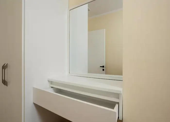 Fancy Apartament Tirana