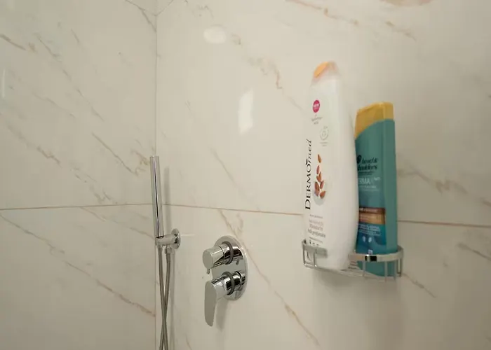 Apartament Fancy Tirana