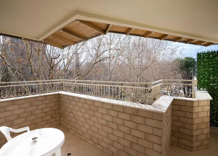 Fancy Appartement Tirana