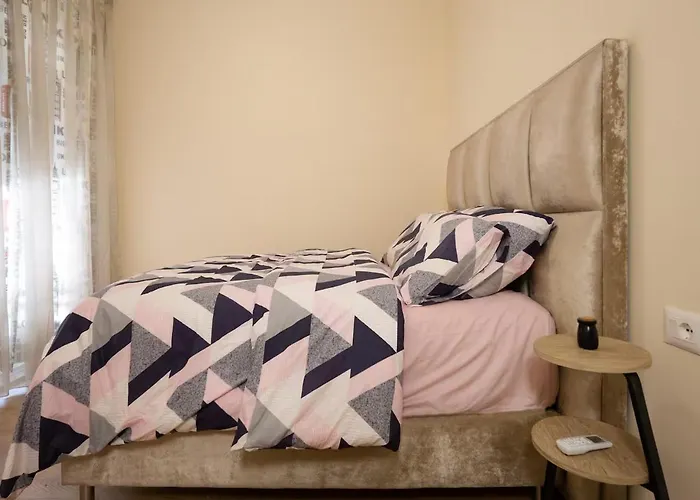 Appartement Fancy Tirana